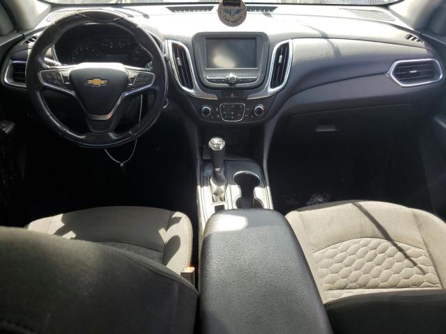 Photo 8 from auction – 2018 CHEVROLET EQUINOX LT with VIN 3GNAXJEV3JL129002