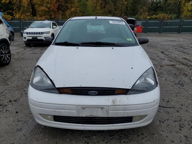 Photo 5 from auction – 2004 FORD FOCUS ZX5 with VIN 3FAFP37Z94R101447
