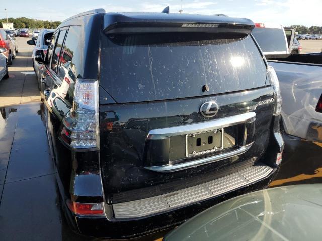 Photo 6 from auction – 2021 LEXUS GX 460 PRE with VIN JTJAM7BX3M5281101