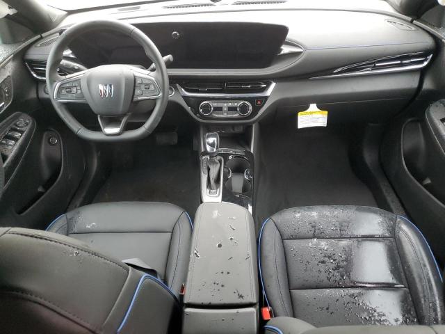 Photo 8 from auction – 2025 BUICK ENVISTA SP with VIN KL47LBEP3SB052537