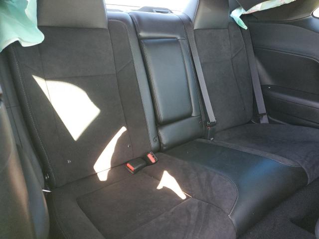 Photo 10 from auction – 2023 DODGE CHALLENGER with VIN 2C3CDZFJXPH527267