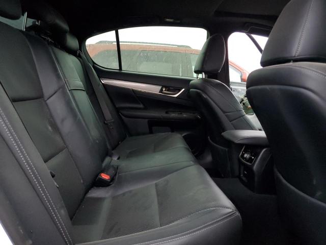 Photo 10 from auction – 2015 LEXUS GS 350 with VIN JTHBE1BL7FA008010