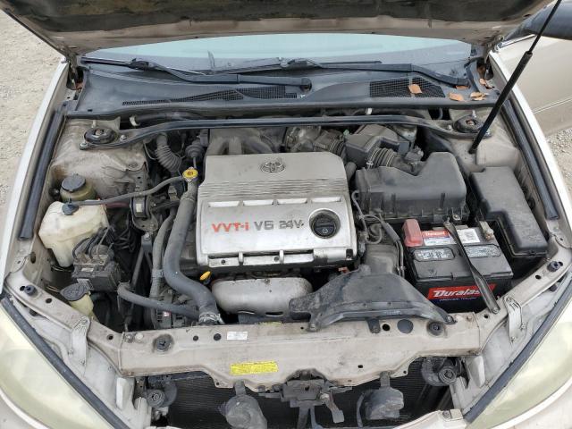 Photo 11 from auction – 2004 TOYOTA CAMRY LE with VIN 4T1BF32KX4U577412