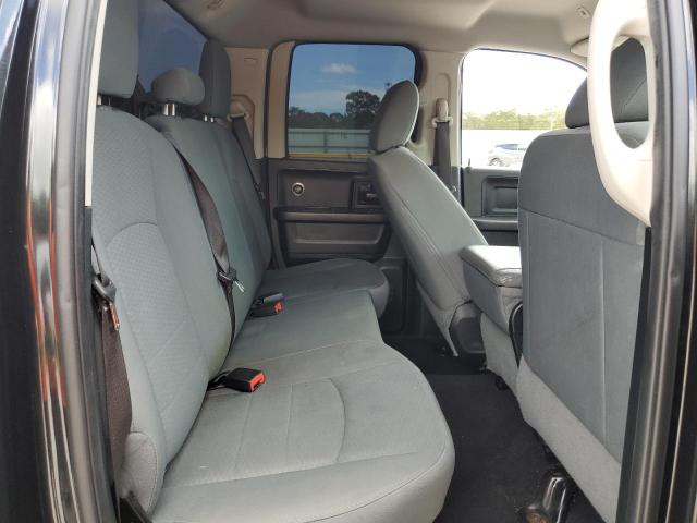 Photo 10 from auction – 2018 RAM 1500 ST with VIN 1C6RR6FT9JS160828