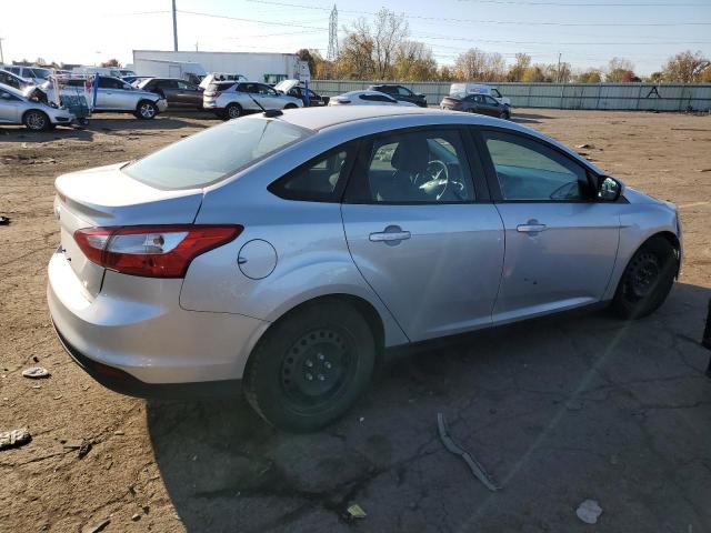 Photo 3 from auction – 2012 FORD FOCUS SE with VIN 1FAHP3F25CL304216