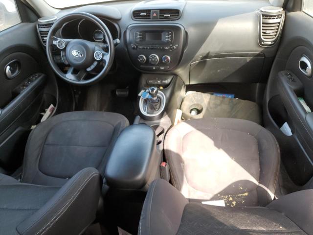 Zdjęcie 8 z aukcji – 2015 KIA SOUL z VIN KNDJN2A20F7230624