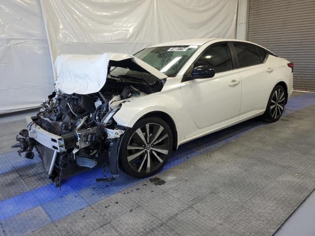 NISSAN ALTIMA SR 2019 with VIN 1N4BL4CV8KC204843 - Photo from auction