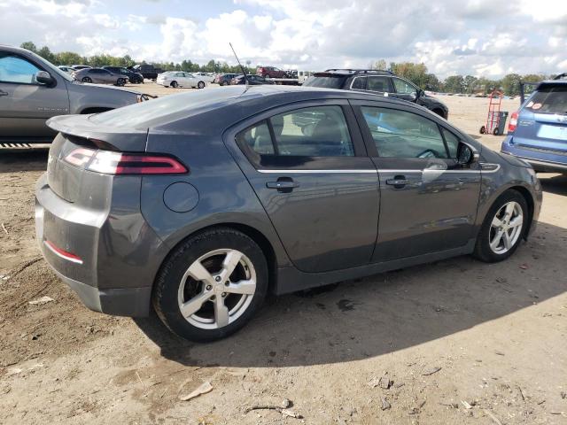 Photo 3 from auction – 2013 CHEVROLET VOLT with VIN 1G1RF6E48DU100620