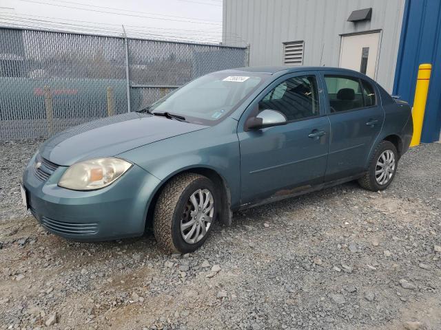 Photo 1 from auction – 2010 CHEVROLET COBALT 1LT with VIN 1G1AD5F55A7132181
