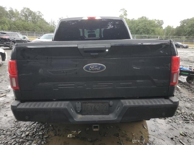 Photo 6 from auction – 2019 FORD F150 SUPER with VIN 1FTEW1E57KFC71975