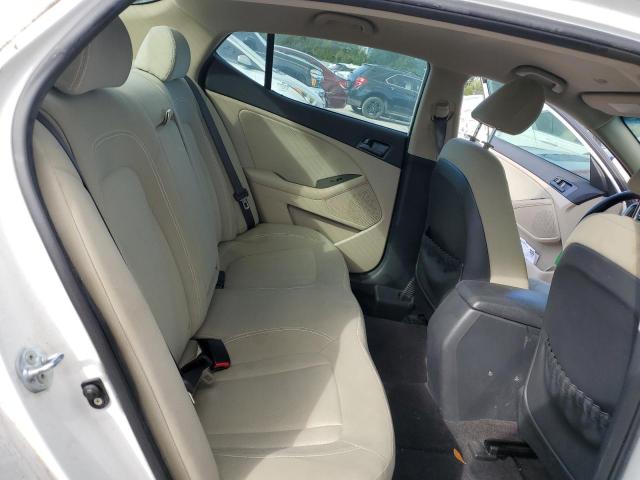 Photo 10 from auction – 2011 KIA OPTIMA LX with VIN KNAGM4A77B5135131