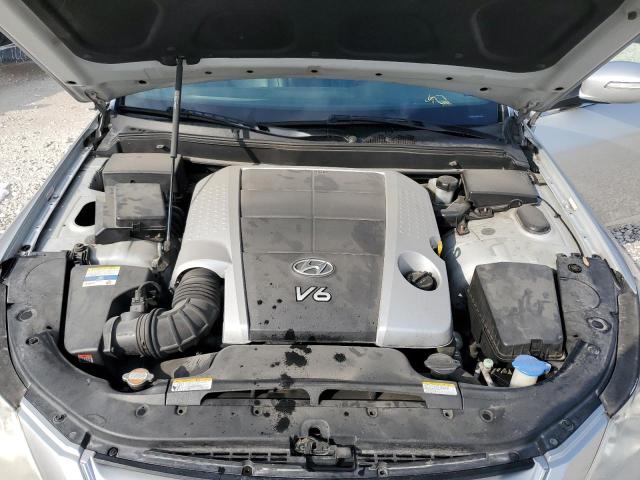 Photo 11 from auction – 2011 HYUNDAI GENESIS 3. with VIN KMHGC4DE9BU119949