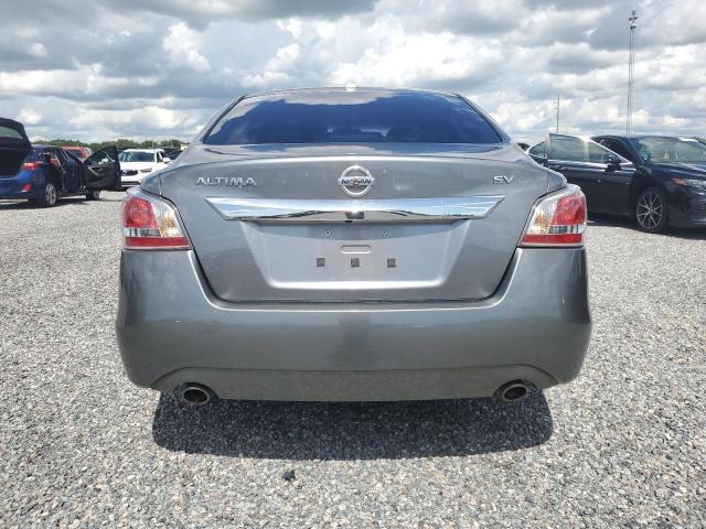 Photo 6 from auction – 2015 NISSAN ALTIMA 2.5 with VIN 1N4AL3AP3FC574131