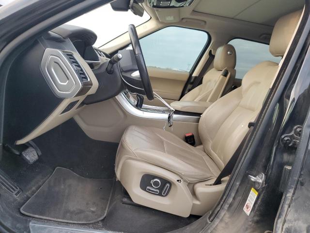 Photo 7 from auction – 2017 LAND ROVER RANGE ROVE with VIN SALWR2FK4HA687597
