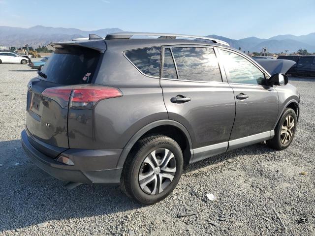 Photo 3 from auction – 2017 TOYOTA RAV4 LE with VIN 2T3ZFREV9HW371647