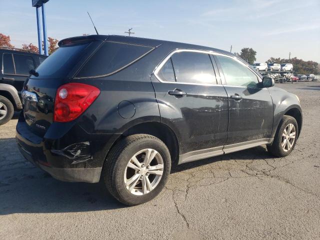 Photo 3 from auction – 2011 CHEVROLET EQUINOX LS with VIN 2GNALBEC0B1151624