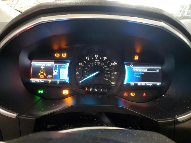 Photo 9 from auction – 2021 FORD EDGE TITAN with VIN 2FMPK4K92MBA29267