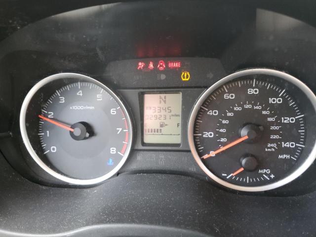 Photo 9 from auction – 2014 SUBARU FORESTER 2 with VIN JF2SJAAC2EH419921