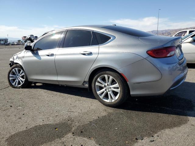 صورة رقم 2 من المزاد - 2016 CHRYSLER 200 LIMITE مع VIN 1C3CCCAB6GN129920