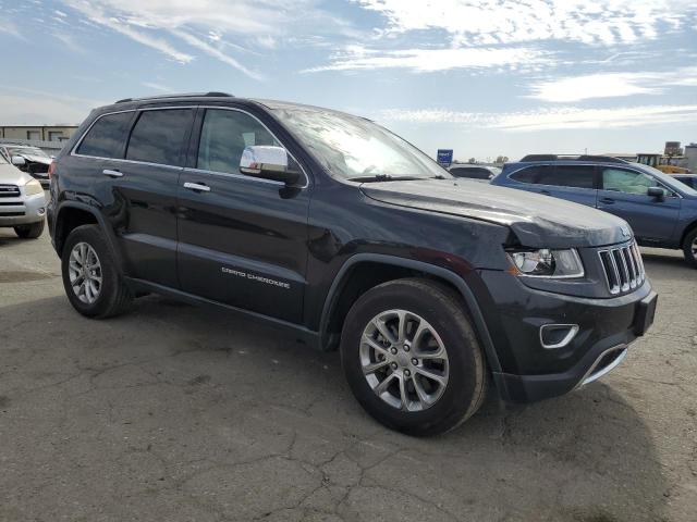 Photo 4 from auction – 2014 JEEP GRAND CHER with VIN 1C4RJFBT8EC129155