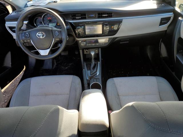 Photo 8 from auction – 2014 TOYOTA COROLLA L with VIN 2T1BURHE3EC168715