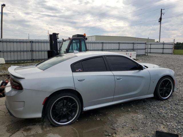 Photo 3 from auction – 2021 DODGE CHARGER R/ with VIN 2C3CDXCT2MH594497