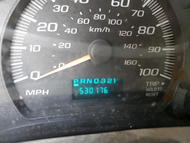 Photo 9 from auction – 2006 CHEVROLET EXPRESS G1 with VIN 1GNFG15X561259529