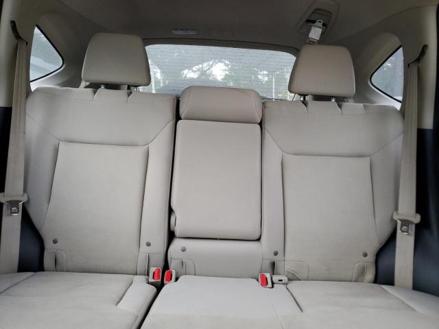 Photo 10 from auction – 2015 HONDA CR-V EX with VIN 5J6RM4H58FL088008