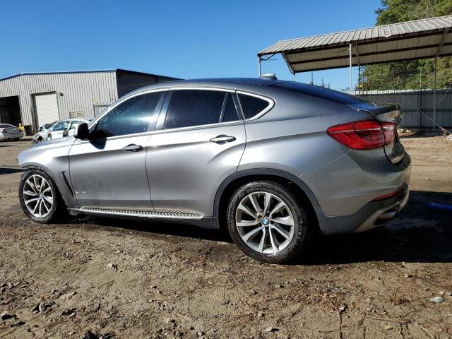 Photo 2 from auction – 2015 BMW X6 SDRIVE3 with VIN 5UXKU0C57F0F91930