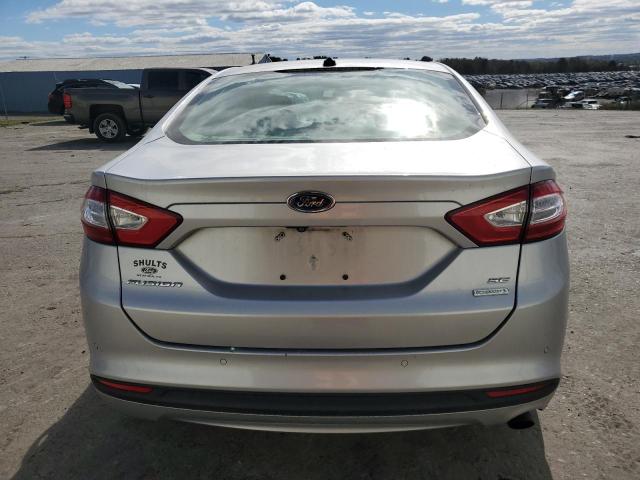 Zdjęcie 6 z aukcji – 2016 FORD FUSION SE z VIN 3FA6P0HD4GR136435