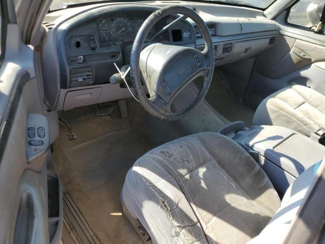 Photo 8 from auction – 1995 FORD F250 with VIN 1FTHX25F8SKC12692
