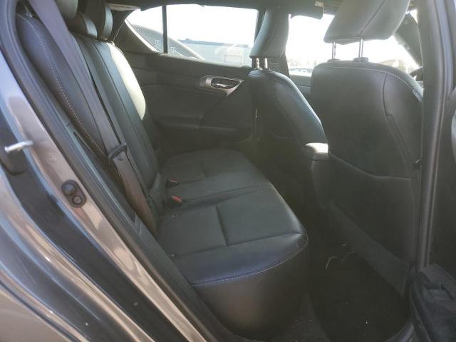 Photo 10 from auction – 2017 LEXUS CT 200 with VIN JTHKD5BH0H2286184