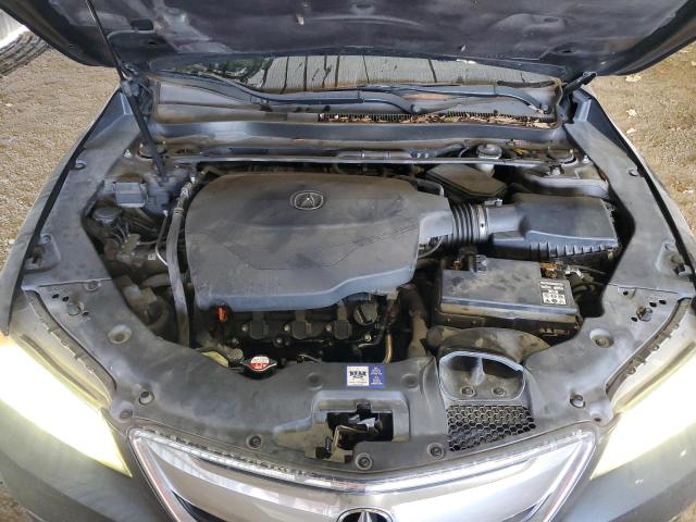 Zdjęcie 11 z aukcji – 2015 ACURA TLX z VIN 19UUB2F36FA009184