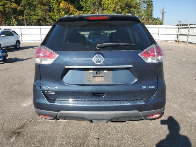 Photo 6 from auction – 2015 NISSAN ROGUE S with VIN 5N1AT2MV4FC837799
