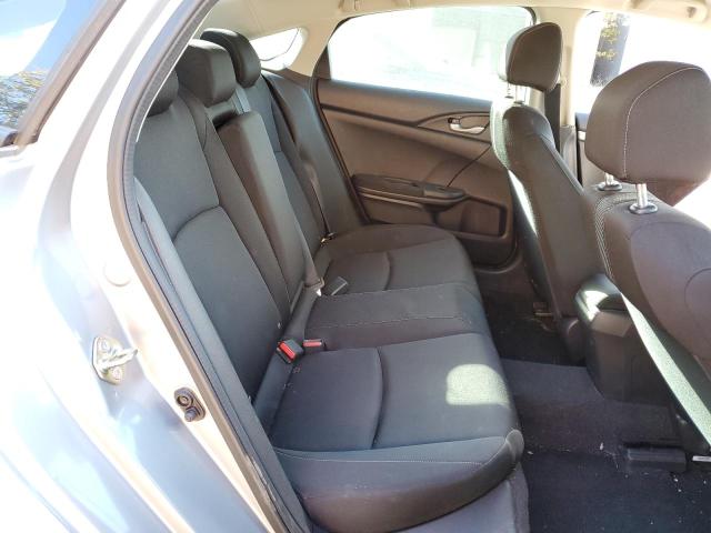 Photo 10 from auction – 2016 HONDA CIVIC LX with VIN 2HGFC2F57GH024643