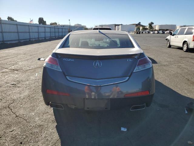 Photo 6 from auction – 2010 ACURA TL with VIN 19UUA8F59AA005906