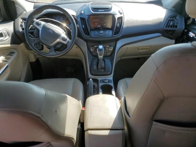 Photo 8 from auction – 2014 FORD ESCAPE SE with VIN 1FMCU0GX7EUC27427