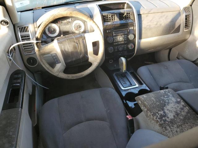 Photo 8 from auction – 2008 MAZDA TRIBUTE I with VIN 4F2CZ02Z38KM20771