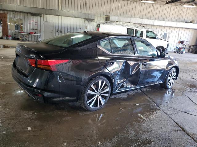 Photo 3 from auction – 2019 NISSAN ALTIMA SR with VIN 1N4BL4CVXKC212782