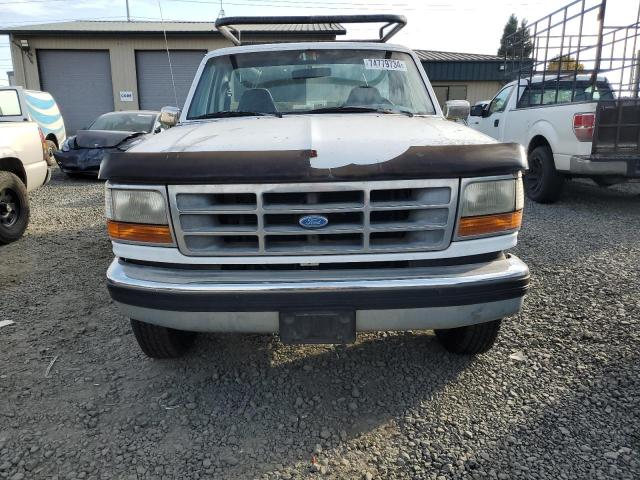 Photo 5 from auction – 1994 FORD F-250 with VIN 2FTHF25H2RCA45331