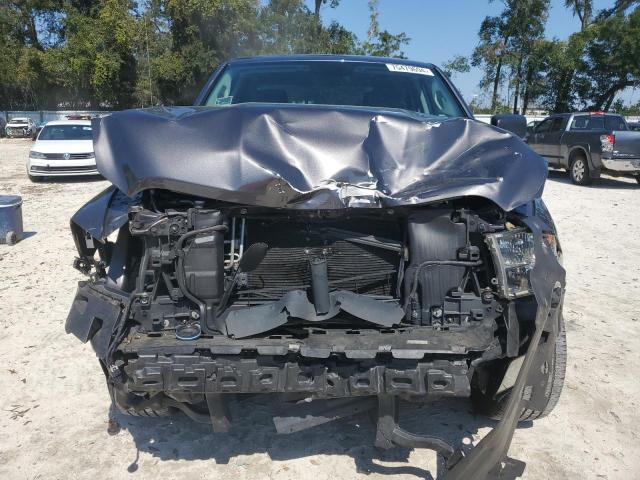Photo 5 from auction – 2018 RAM 1500 ST with VIN 1C6RR7FT8JS117281