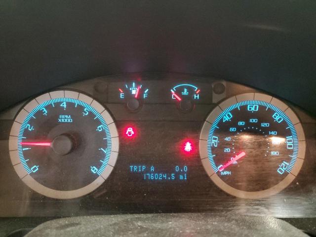 Photo 9 from auction – 2010 FORD ESCAPE XLT with VIN 1FMCU0D76AKA94895