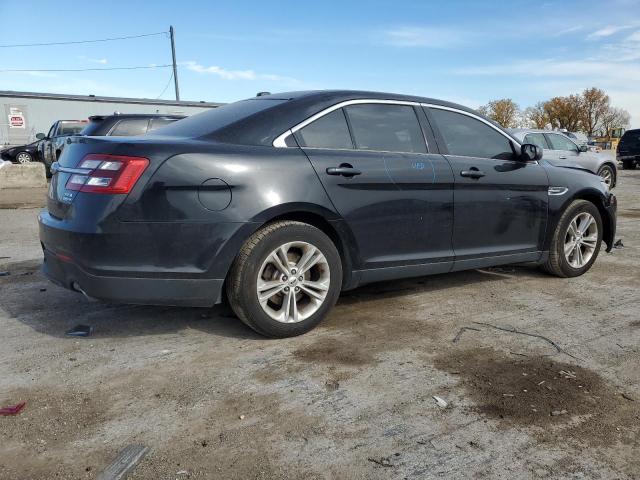 Photo 3 from auction – 2016 FORD TAURUS SEL with VIN 1FAHP2H82GG148842