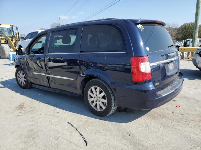 Photo 2 from auction – 2014 CHRYSLER TOWN & COU with VIN 2C4RC1BG2ER131197