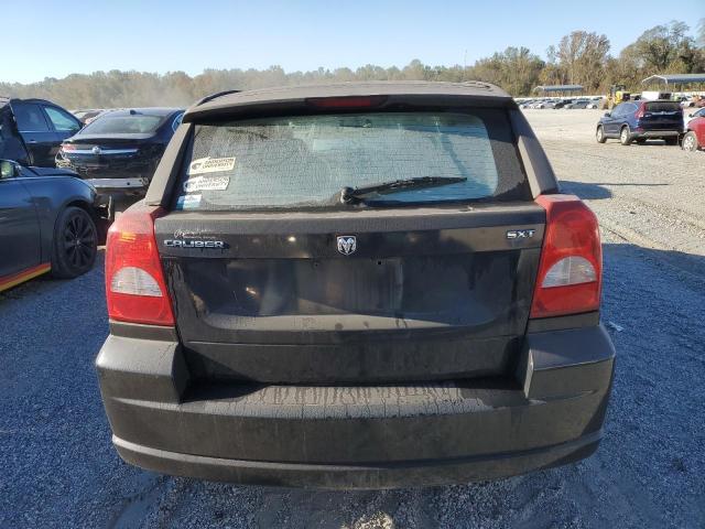 Photo 6 from auction – 2007 DODGE CALIBER SX with VIN 1B3HB48BX7D376543