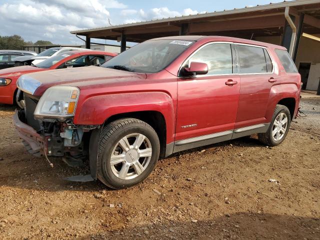 صورة رقم 1 من المزاد - 2015 GMC TERRAIN SL مع VIN 2GKALMEK6F6420766