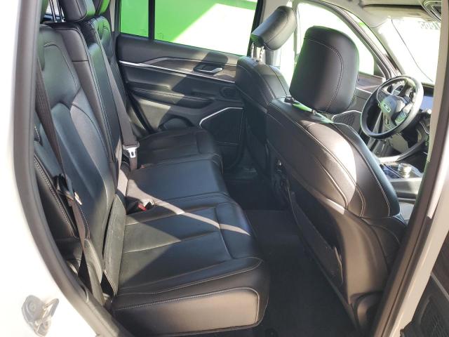 Photo 10 from auction – 2022 JEEP GRAND CHER with VIN 1C4RJGBG0N8547916