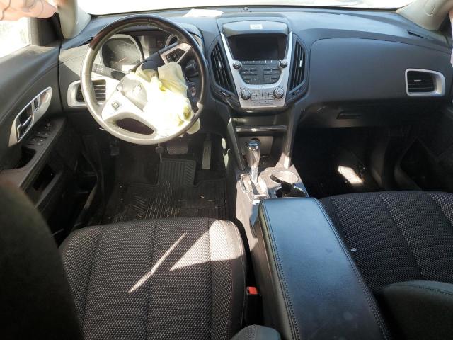 Photo 8 from auction – 2017 CHEVROLET EQUINOX LT with VIN 2GNALCEK8H1583500