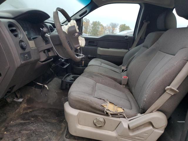 Photo 7 from auction – 2009 FORD F150 with VIN 1FTRF12W49KB51423