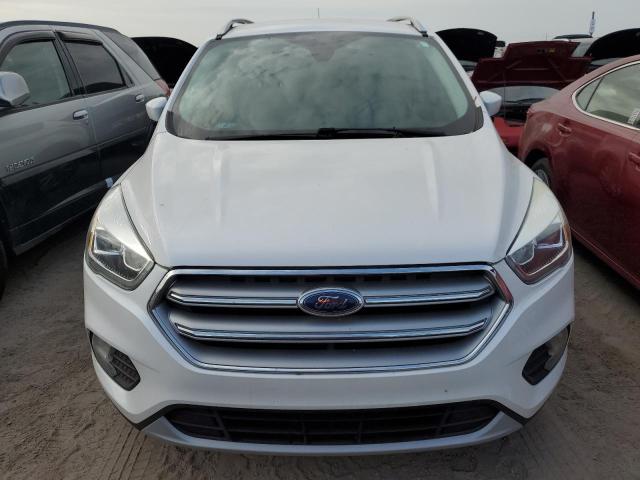 Photo 5 from auction – 2017 FORD ESCAPE TIT with VIN 1FMCU0JDXHUB49356